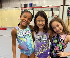 Image result for Allstarz Gymnastics Club