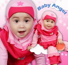 Ditulis oleh agenrefanesbogor pada Oktober 26, 2011 in Baby Angel, Baju Muslim Bayi - baju-muslim-bayi-angel-pink