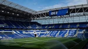 Image result for Huddersfield Giants Netball Club