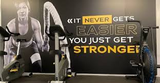 Image result for Kilmarnock Fitness Centre