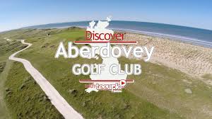 Image result for Aberdovey Golf Club
