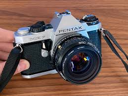Image result for pentax o-me53