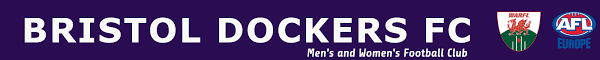 Image result for Bristol Dockers