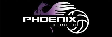Image result for Phoenix Netball Club