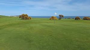 Image result for Scarborough South Cliff Golf Club
