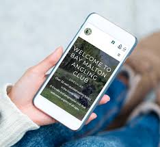 Image result for Bay Malton Angling Club