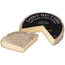 Image result for saint nectaire