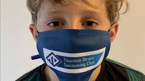 Image result for Taunton Deane Swimming Club