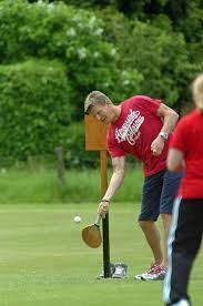 Image result for Ewhurst Stoolball Club