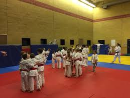Image result for Comberton Judo Club