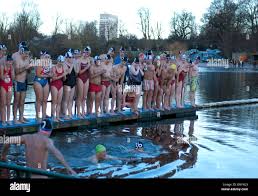 Image result for Serpentine Swimming Club