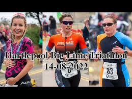 Image result for Hartlepool Triathletes