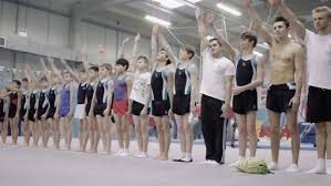 Image result for Woking Gymnastics Club