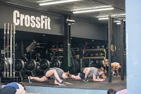 Image result for CrossFit ChalkBox Sevenoaks