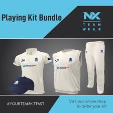 Image result for Moseley Ashfield Cc