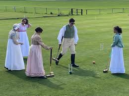 Image result for Bath Croquet Club