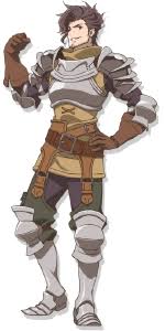 「カタリナ・アリゼ グランブルーファンタジー」の画像検索結果