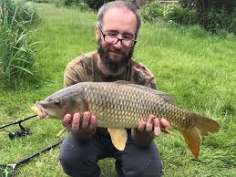 Image result for CALPAC Angling Club