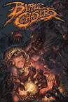 Battle Chasers Anthology//Joe Madureira/M/ Comic Art Community ...