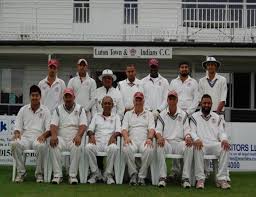 Image result for Luton Nomads Cricket Club