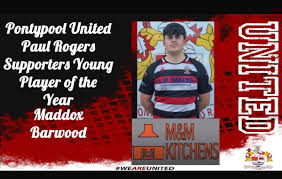 Image result for Pontypool United R F C