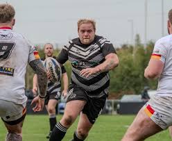 Image result for Chorley Panthers Rugby League Football Club