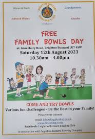Image result for Leighton Buzzard Bowling Club