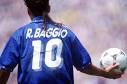 Roberto Baggio | Italy
