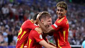 Image result for seleccion futbol españa