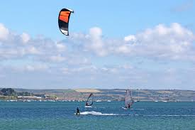 Image result for Weymouth & Portland Kite Surfing Club