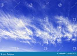 Attēlu rezultāti vaicājumam “Cirrus fibratus”