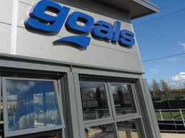 Image result for Goals Soccer Centre