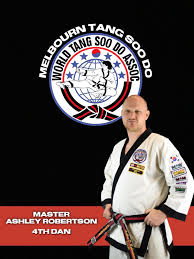 Image result for Beck Row Tang Soo Do