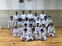 Image result for United Sport Karate