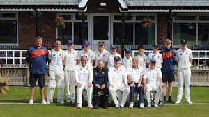 Image result for Formby Cricket Club