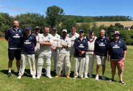 Image result for Exeter Cricket Club
