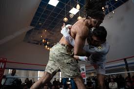 Image result for Huddersfield Thai Boxing Club