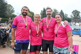 Image result for Cheltenham Triathlon Club
