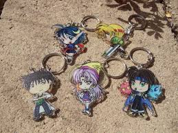 「ボーマン・ジーン スターオーシャン　セカンドストーリー」の画像検索結果