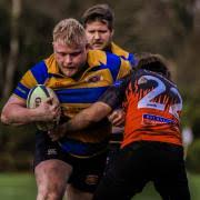 Image result for Puddletown Rugby Football Club