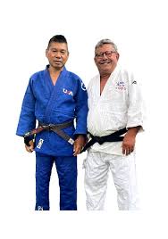 Image result for Moonraker Judo Club