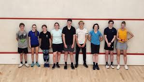 Image result for Comberton Village Squash Club