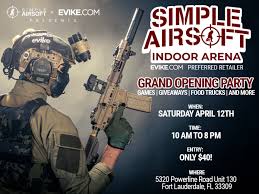 Image result for Sopley Airsoft Club