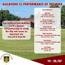 Image result for Camberley Cricket Club