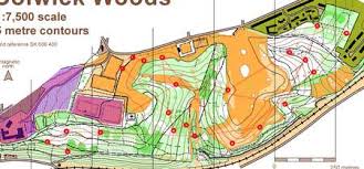 Image result for Bristol Orienteering Klub