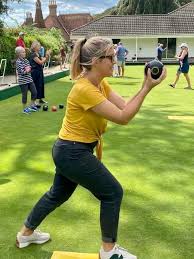 Image result for Royal British Legion Bowls Club