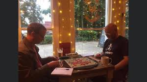 Image result for Milton Scrabble Club