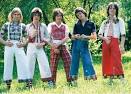 Music Flashback: Bay City Rollers « THE IDIOT SPEAKETH
