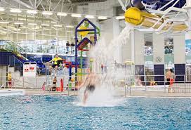 Image result for Olympia Leisure Centre