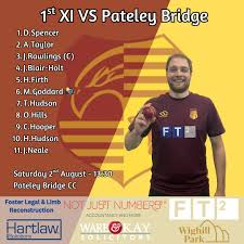 Image result for Walton Cricket Club